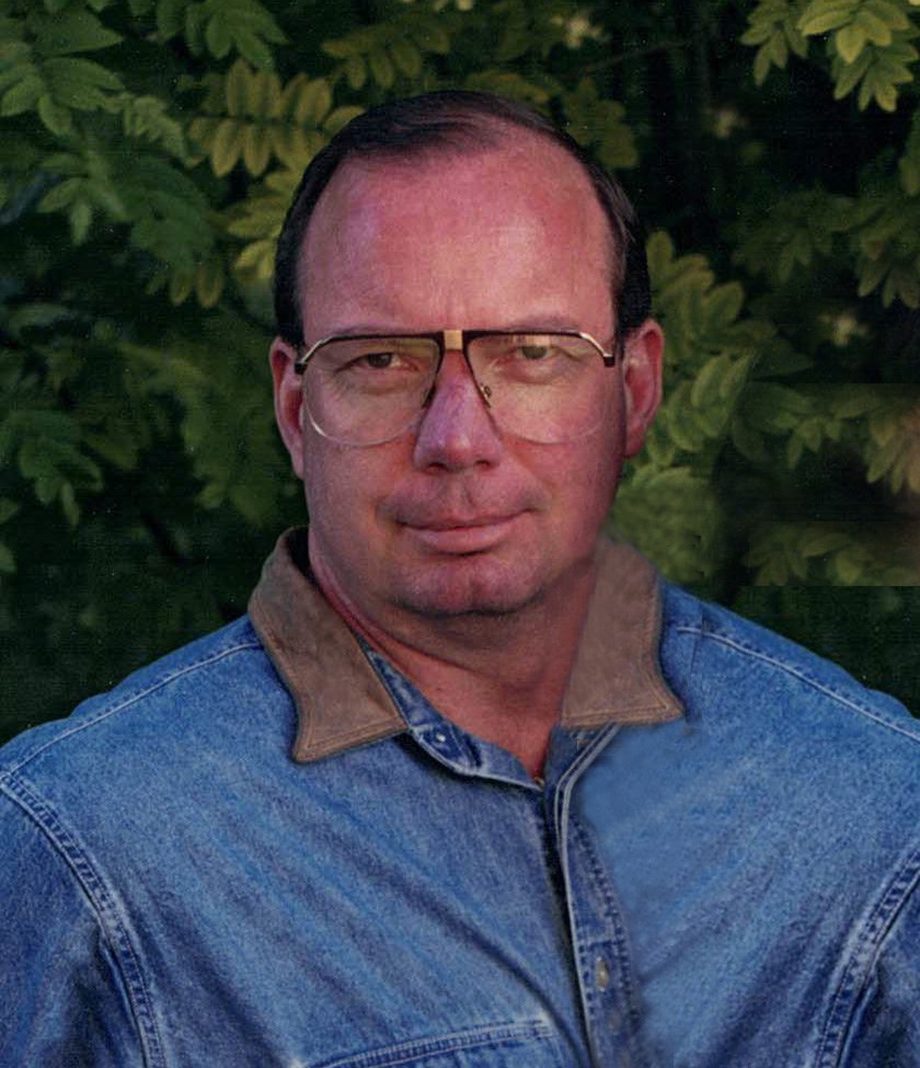 Robert Steven Bray obituary photo