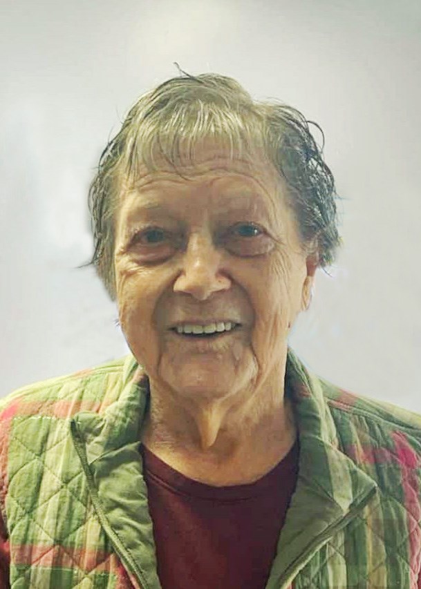 Ida Kay Heffington obituary photo