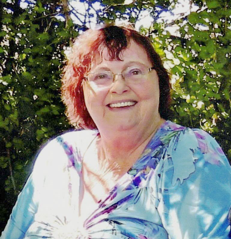Loretta Smith Osterhout obituary photo