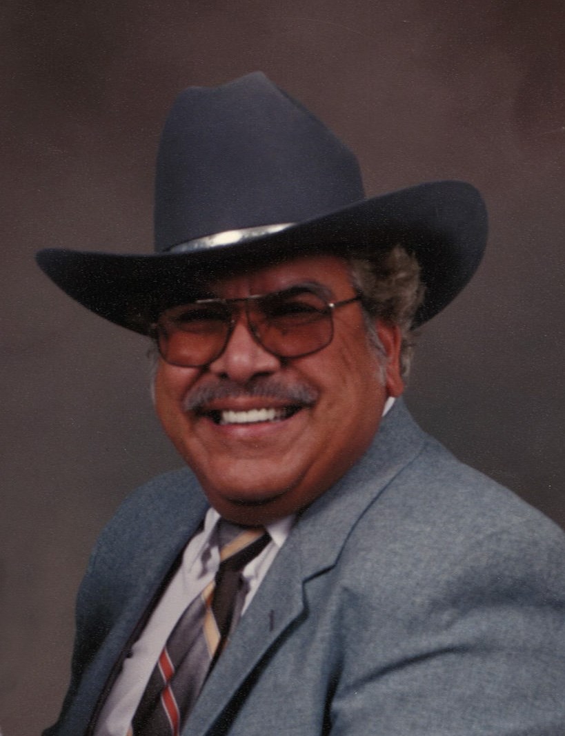 Richard Torrez Nevarez Sr. obituary photo