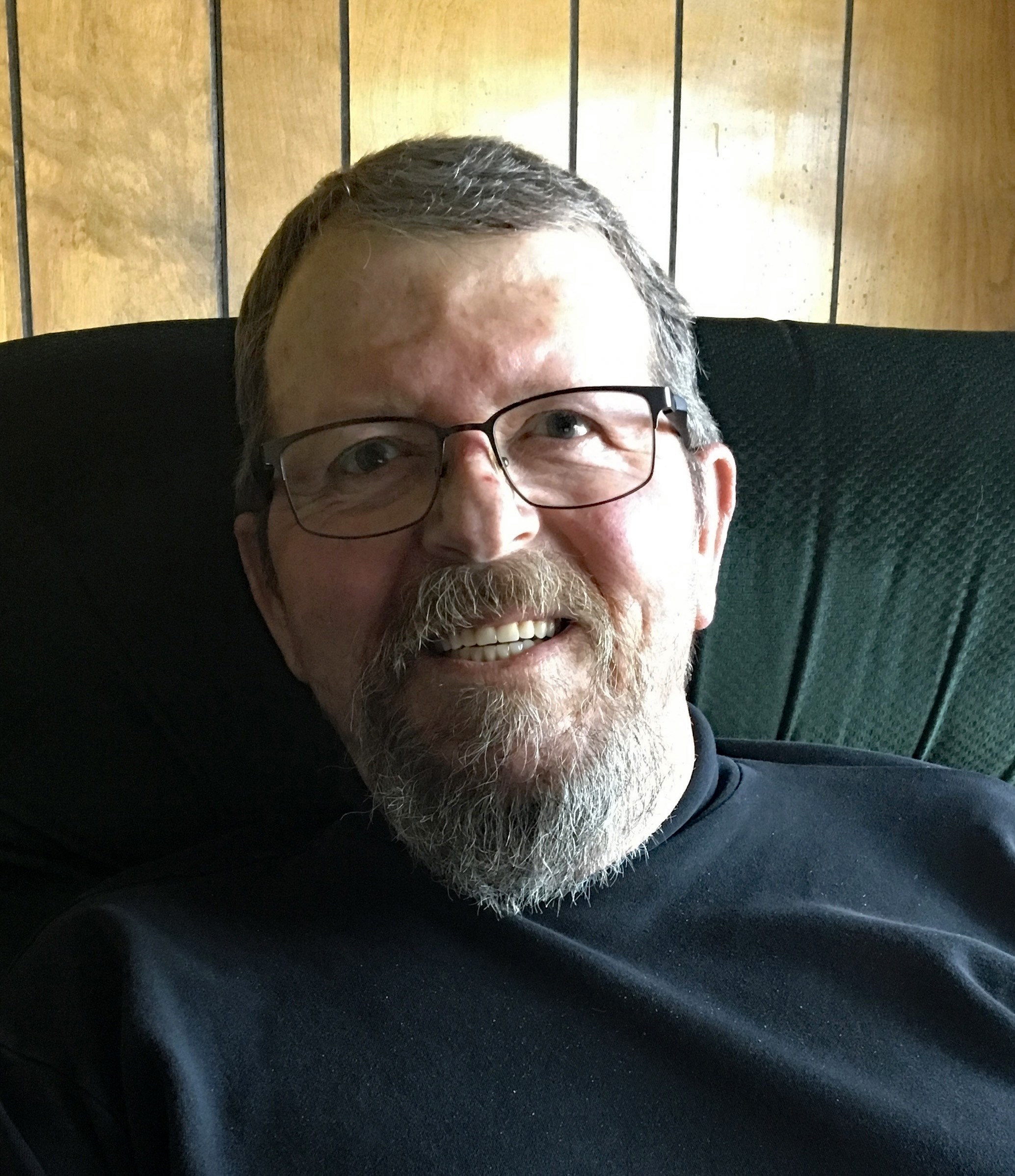 Dennis Dean Bossert obituary photo