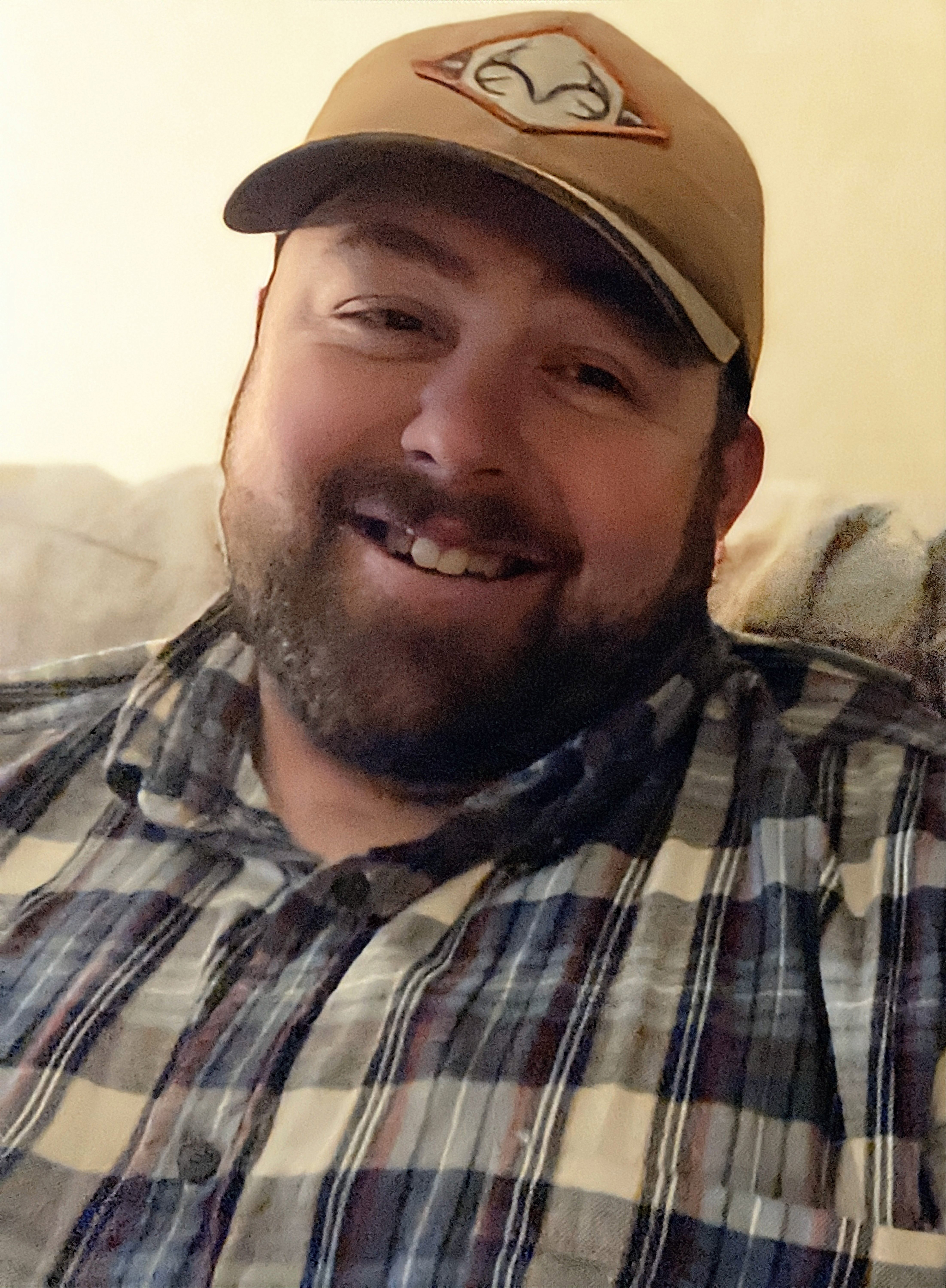 Jacob Thompson obituary photo