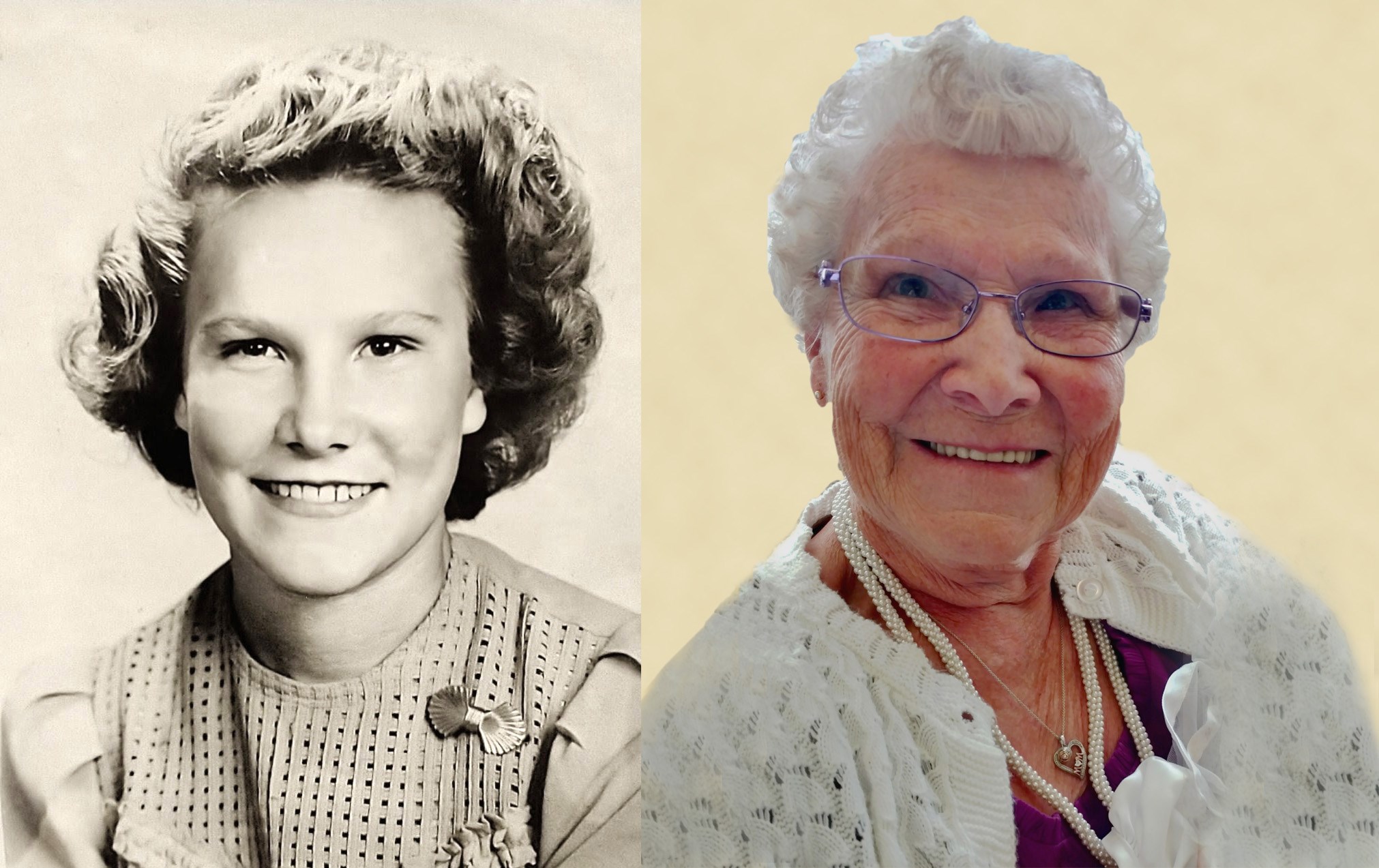 Glenna Loveless Ramsey obituary photo