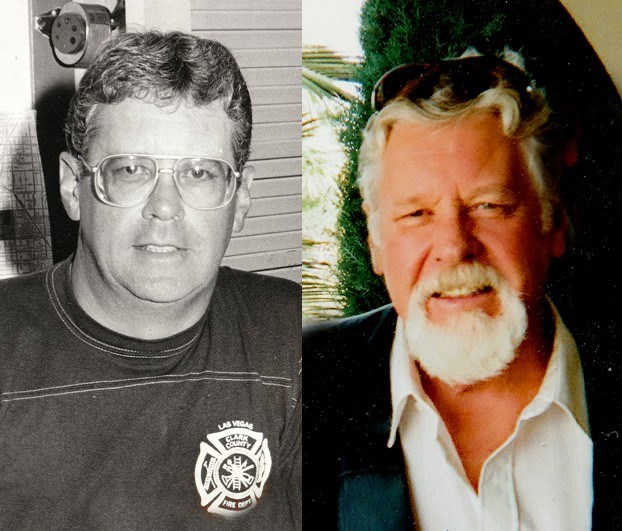 Michael Brent Reynolds obituary photo