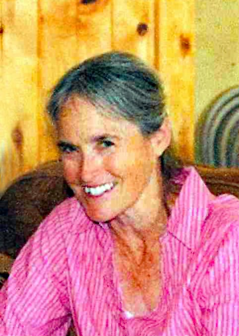 Elaine Robinson obituary photo