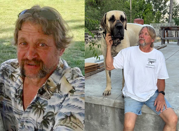Mark E. Hirsch obituary photo