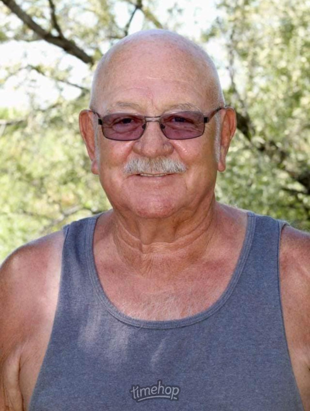 Lanny Jay Carlisle obituary photo