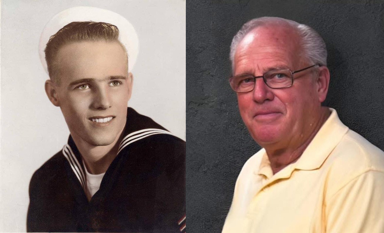 Lamont Basil Carson obituary photo