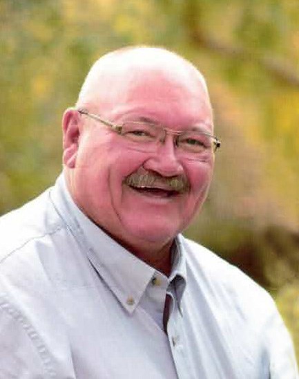Jeffrey Lynn Warr obituary photo