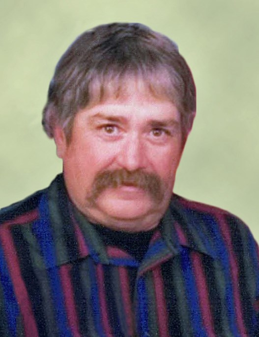Elden R. Kimber obituary photo