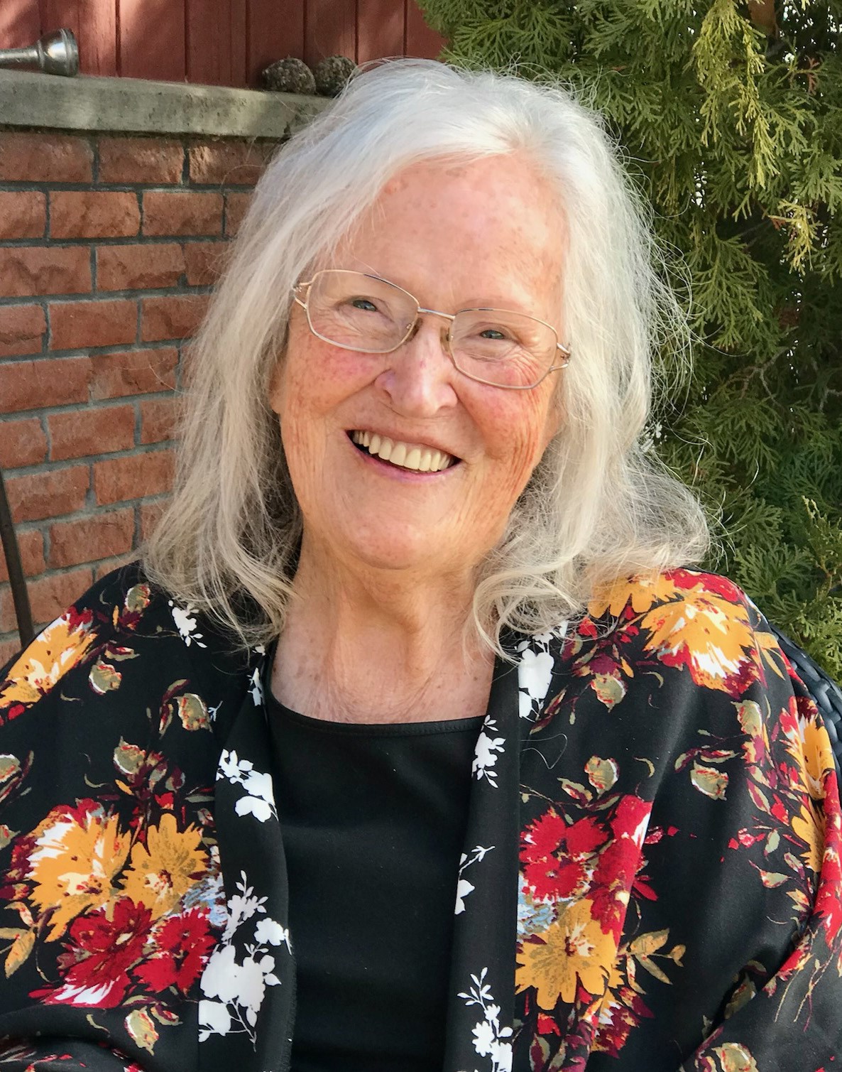 Faye Bernice Cole obituary photo
