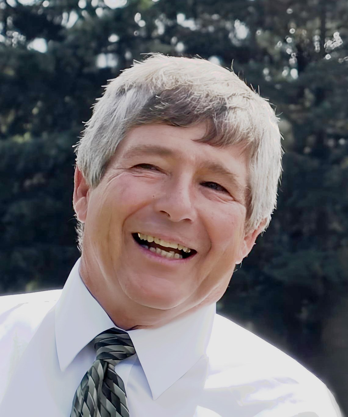 Arthur Ray Thornton obituary photo