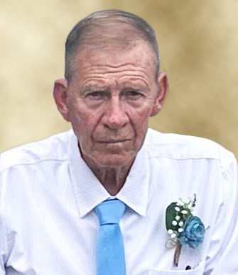 Ernest Jay Christensen obituary photo