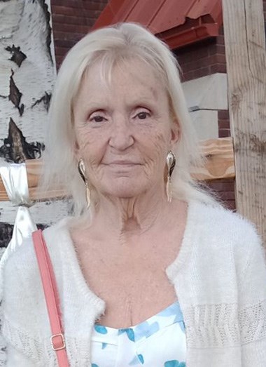Linda Lee Muir obituary photo