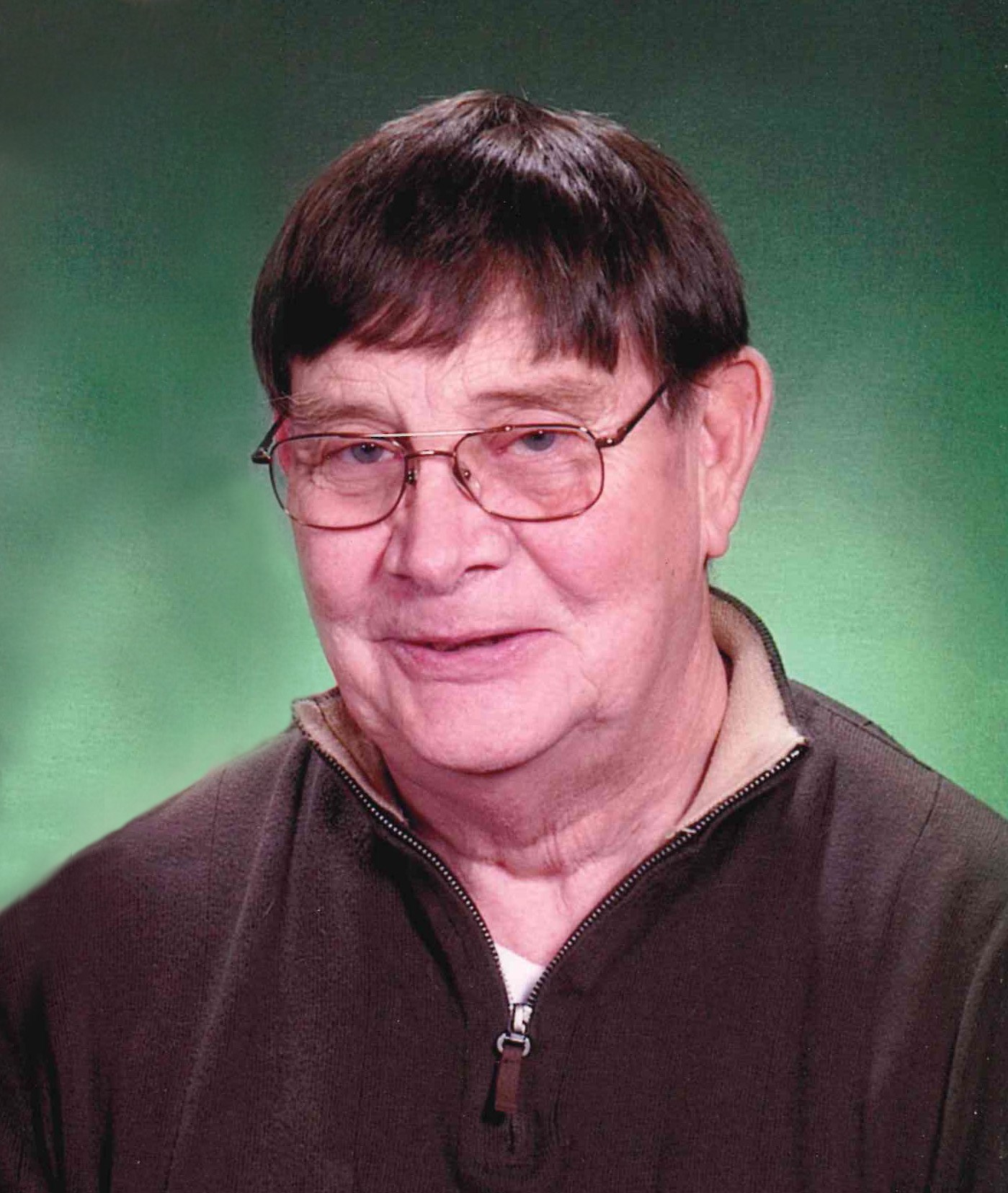 Boyd Warren Morgan obituary photo