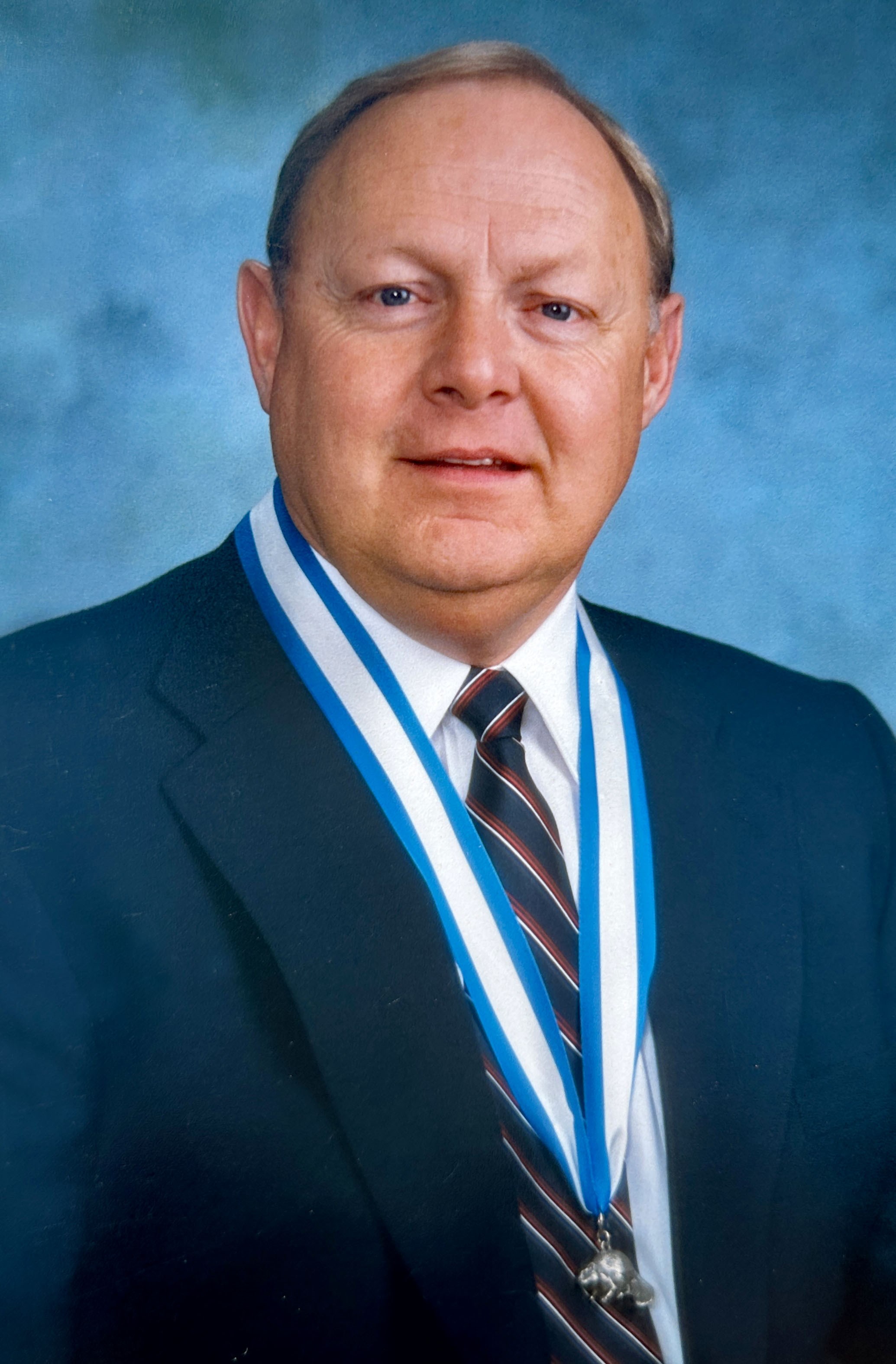 Larry McCombs obituary photo