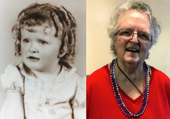 Marlene B. Yost obituary photo
