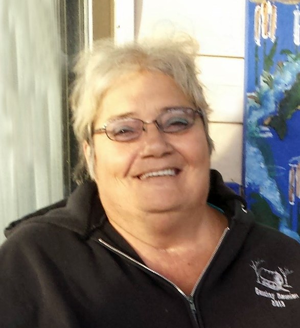 Carma Lea Cagle obituary photo