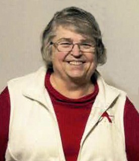 Teresa Lynn Thomsen obituary photo