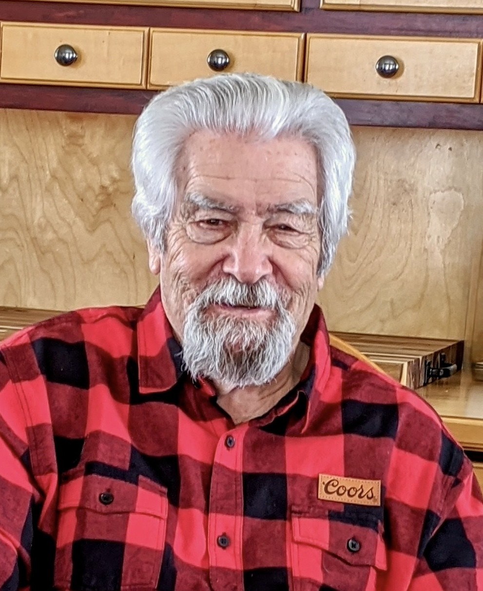William "Bill" Ralph Dutcher obituary photo