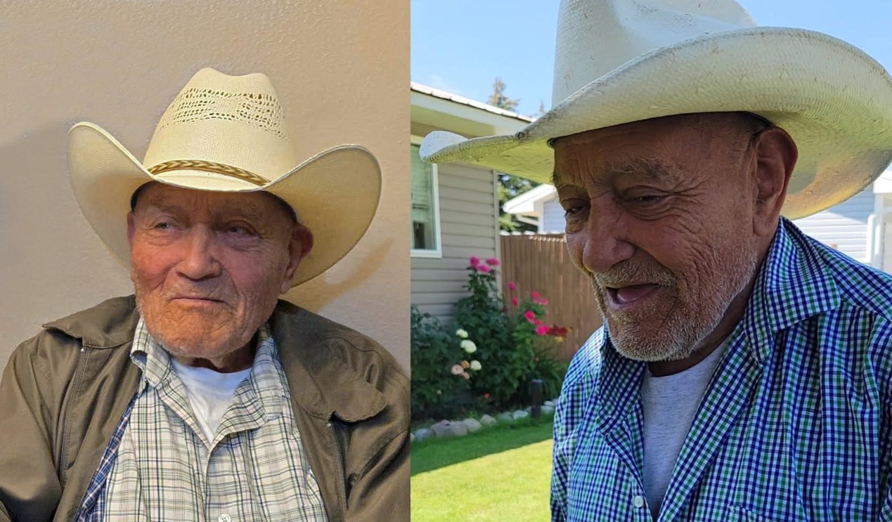 Santos Cuevas obituary photo