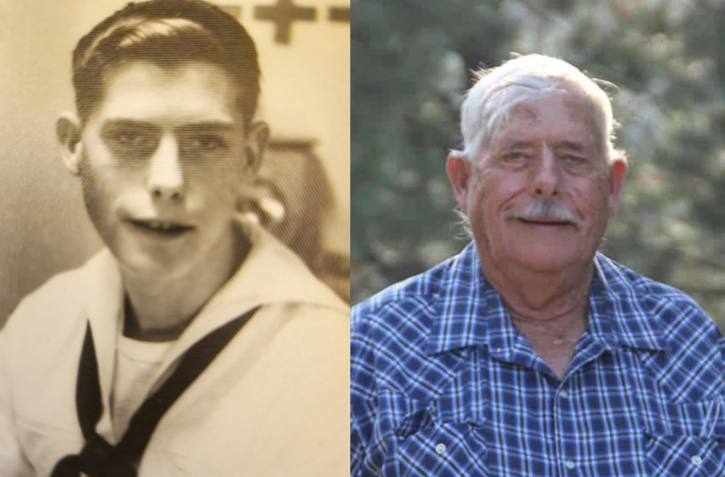 Robert Lee Eddings obituary photo