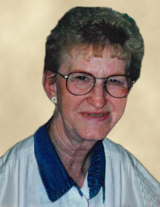 Donna Rae Brown obituary photo