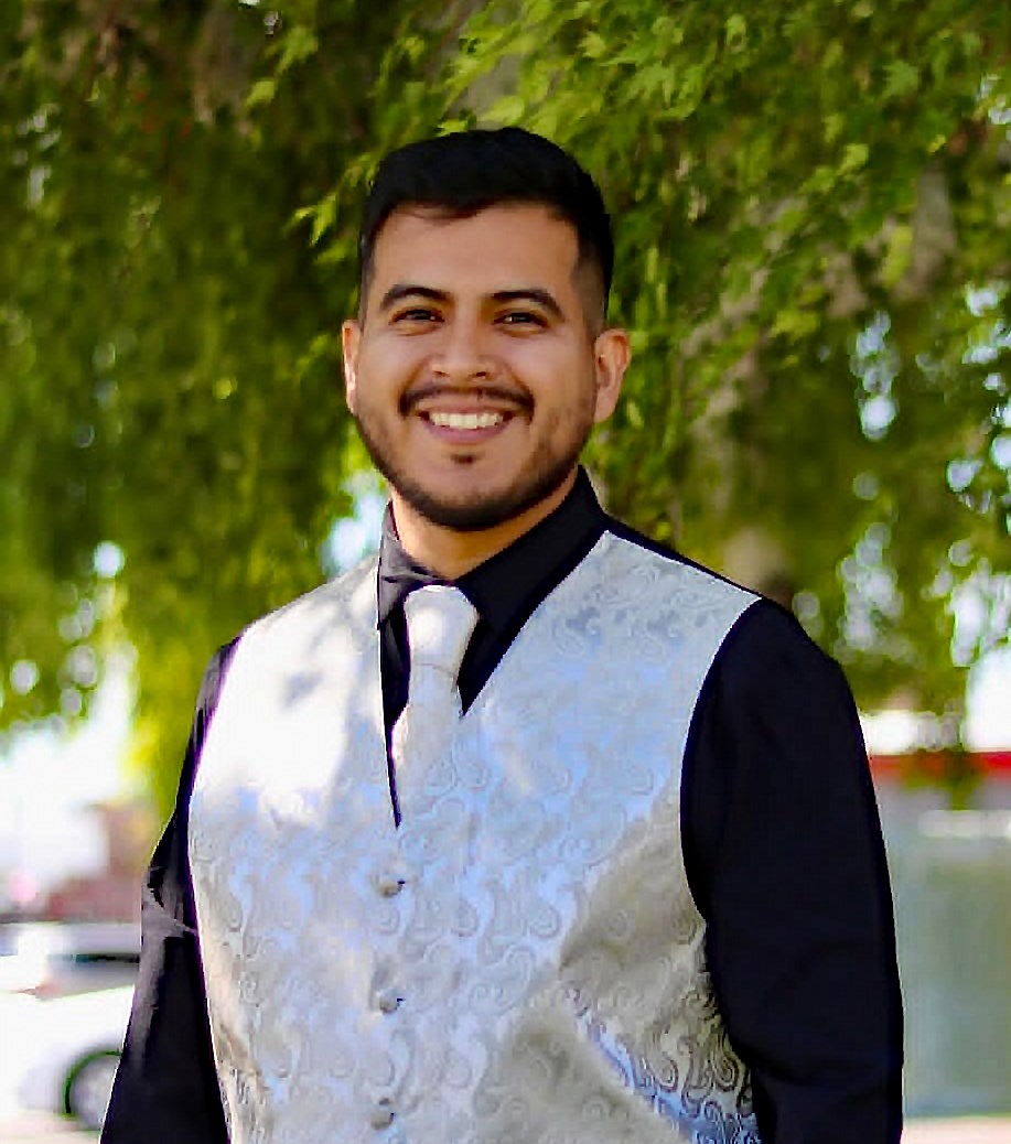 Roman Alberto Rivera obituary photo