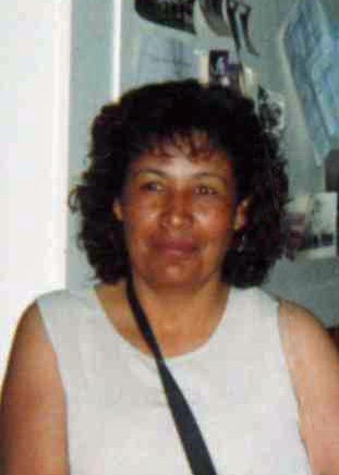 Gloria Romero Herrera obituary photo
