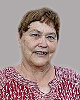 Darlene Kay Carlisle obituary photo
