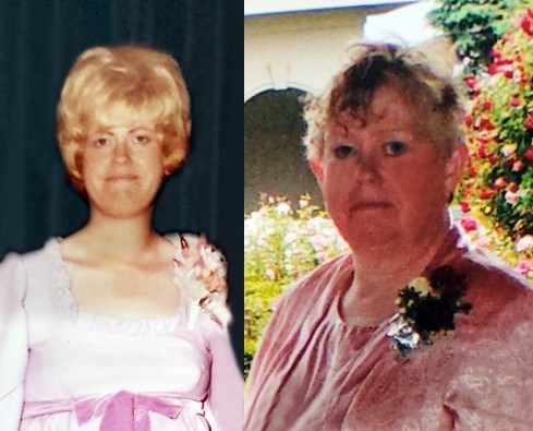 Arlene Kerbs obituary photo