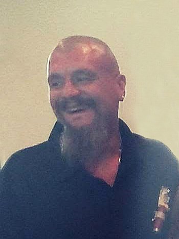Christopher D. Steffey obituary photo