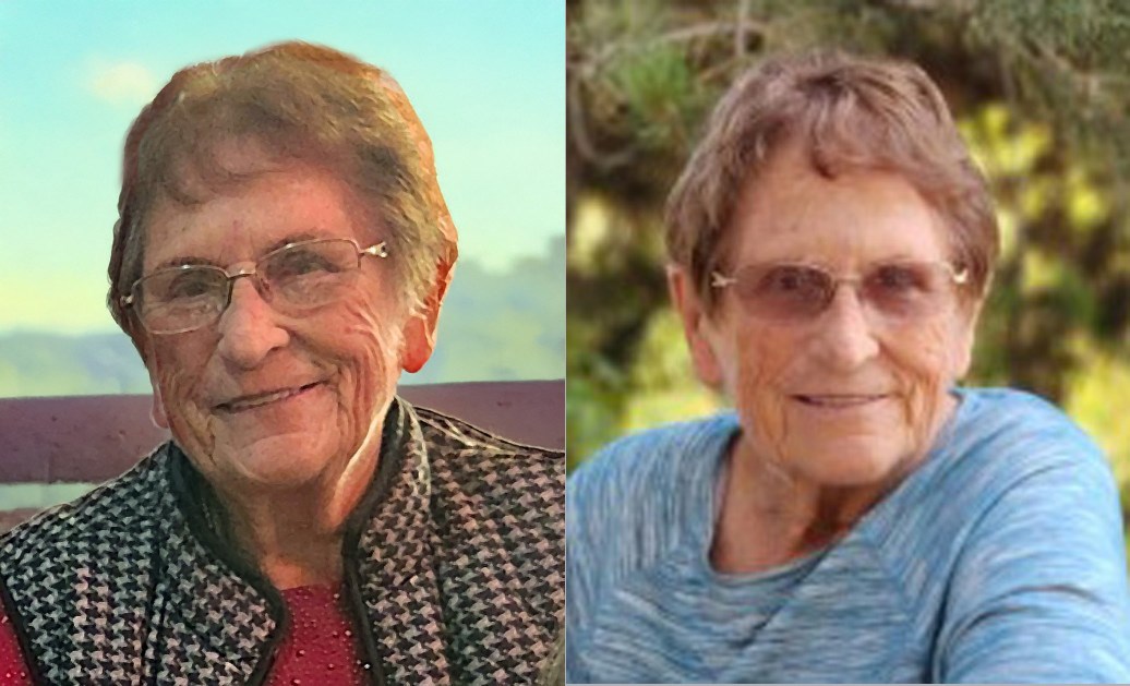 Cheryl Ann McCall obituary photo