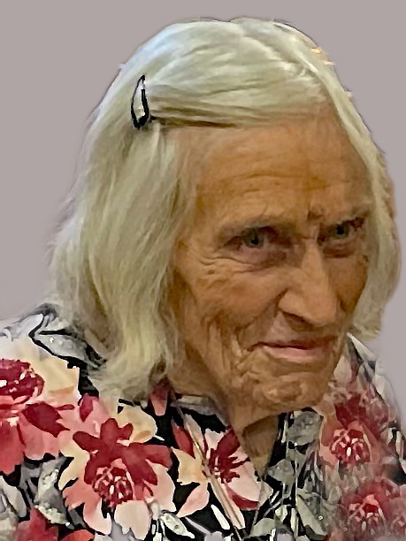 Ella Victoria Bryant obituary photo