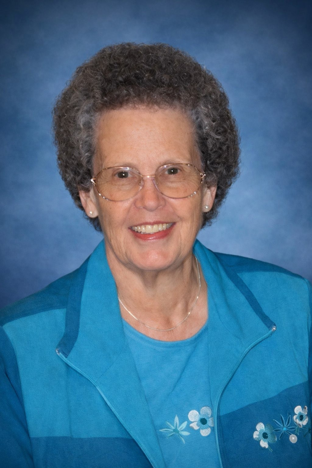Ina Rae Jarman obituary photo