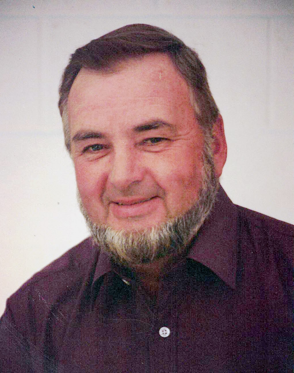 Gary Marcus Tegan obituary photo