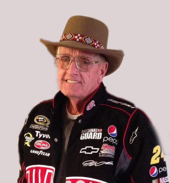Ellis LaMar Gillette obituary photo
