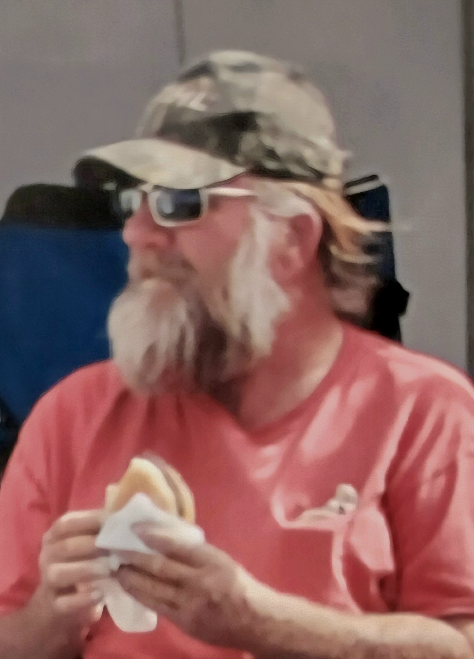 Jeffrey Edward Strunk obituary photo