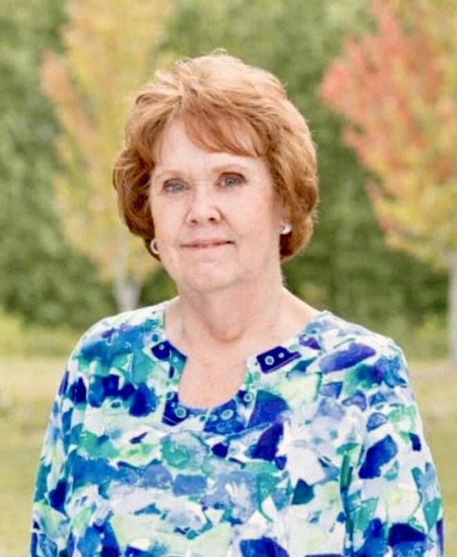 JoeAnn Smith Quinn obituary photo
