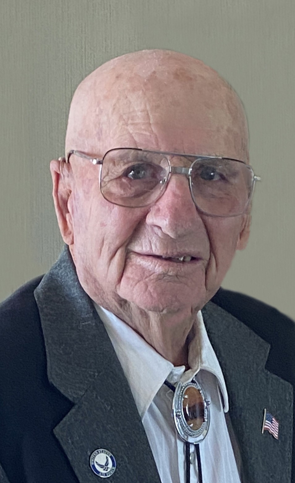 Robert Lee Martin obituary photo