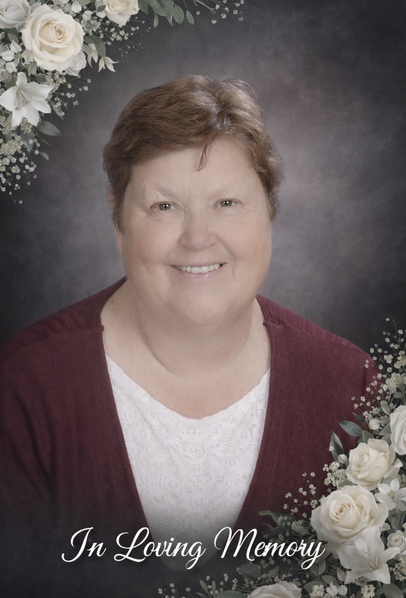Margaret Ann Clark Miller obituary photo