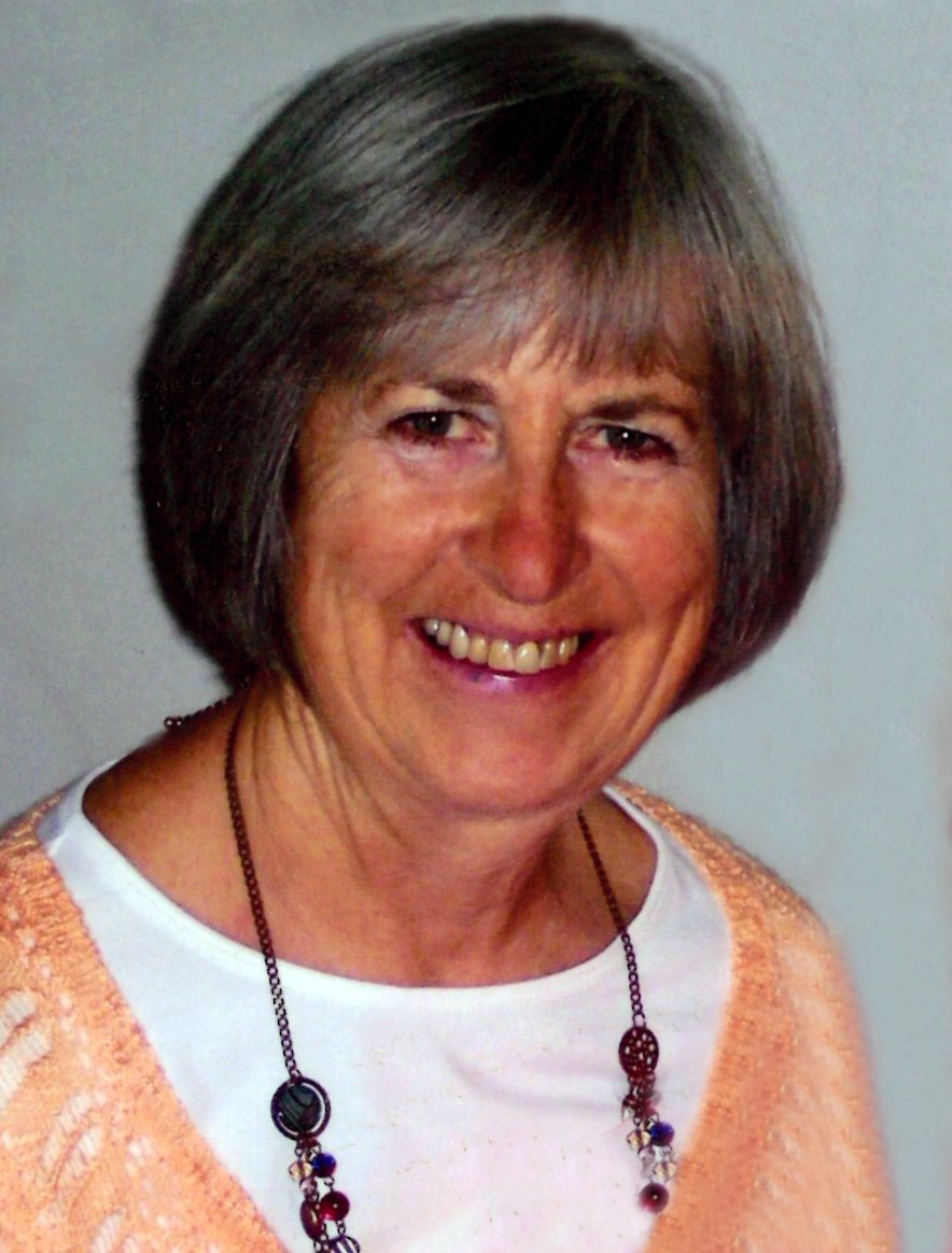 Martha "Fern" Hirst obituary photo