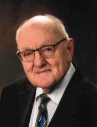 Neil Leon Anderson obituary photo