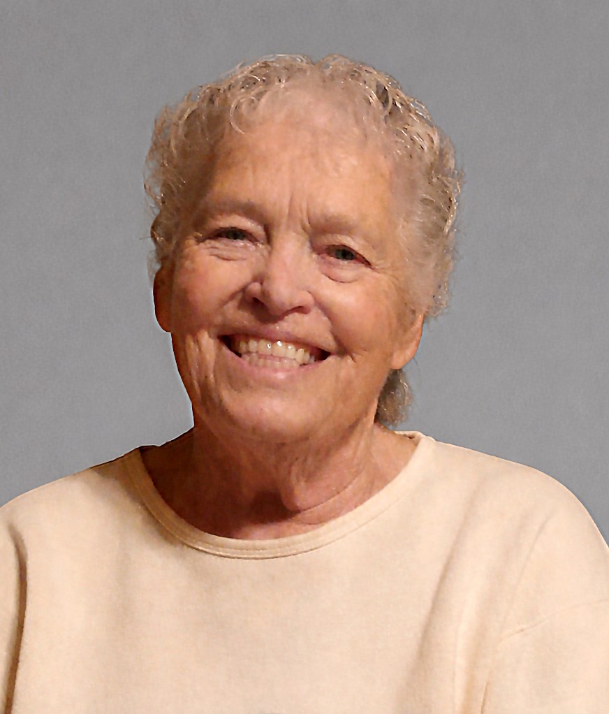 Carol Juanita Judd Garcia obituary photo