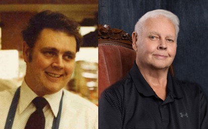 Martin Melvin "Marty" Anderson obituary photo