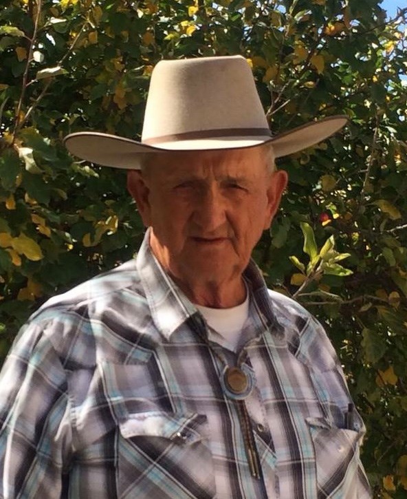 Jay Luther Smith obituary photo