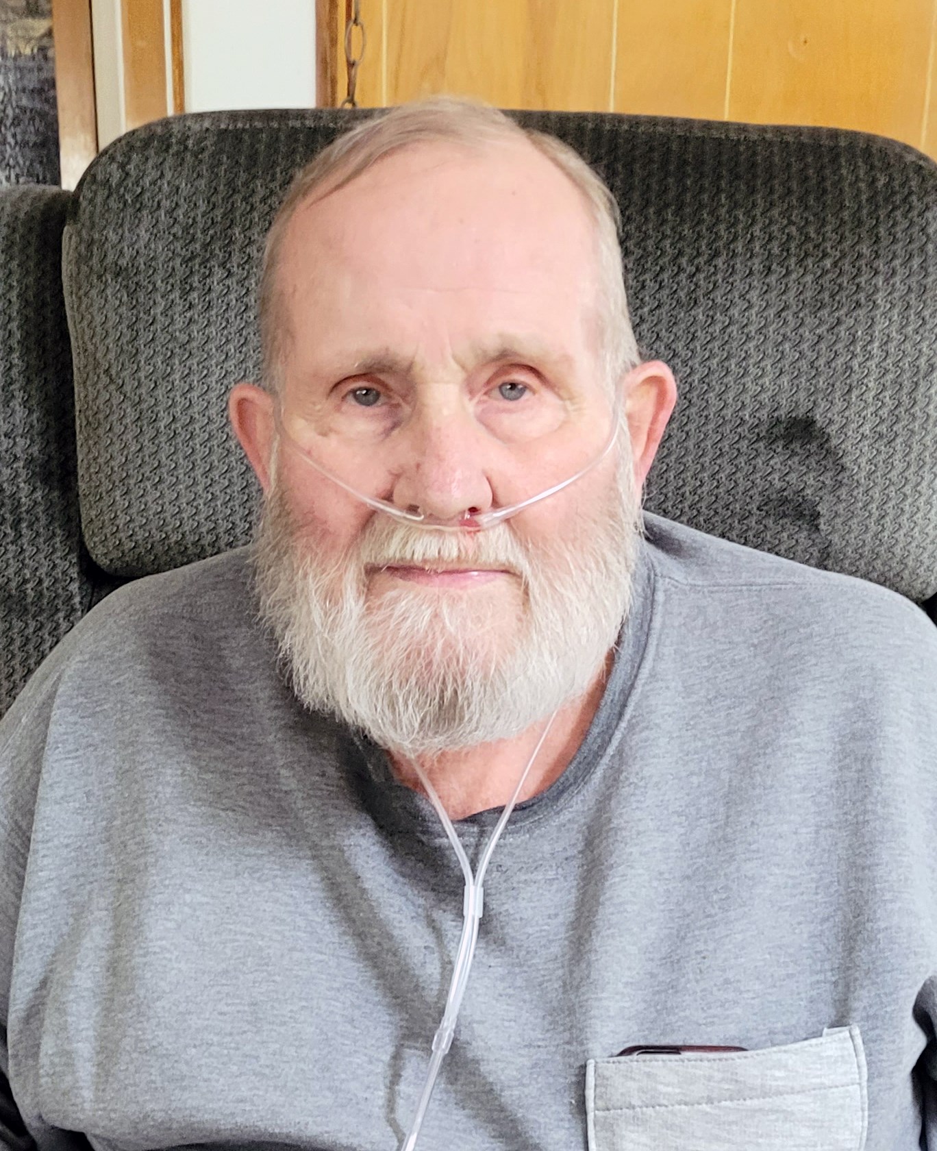 Brent W. Wickel obituary photo