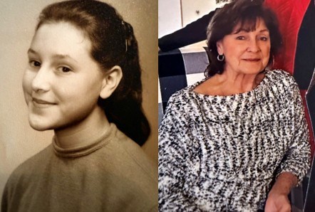 Bonnie Marie Anderson obituary photo