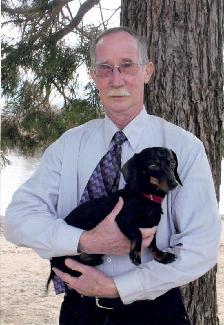 Steven Bruce Jensen obituary photo