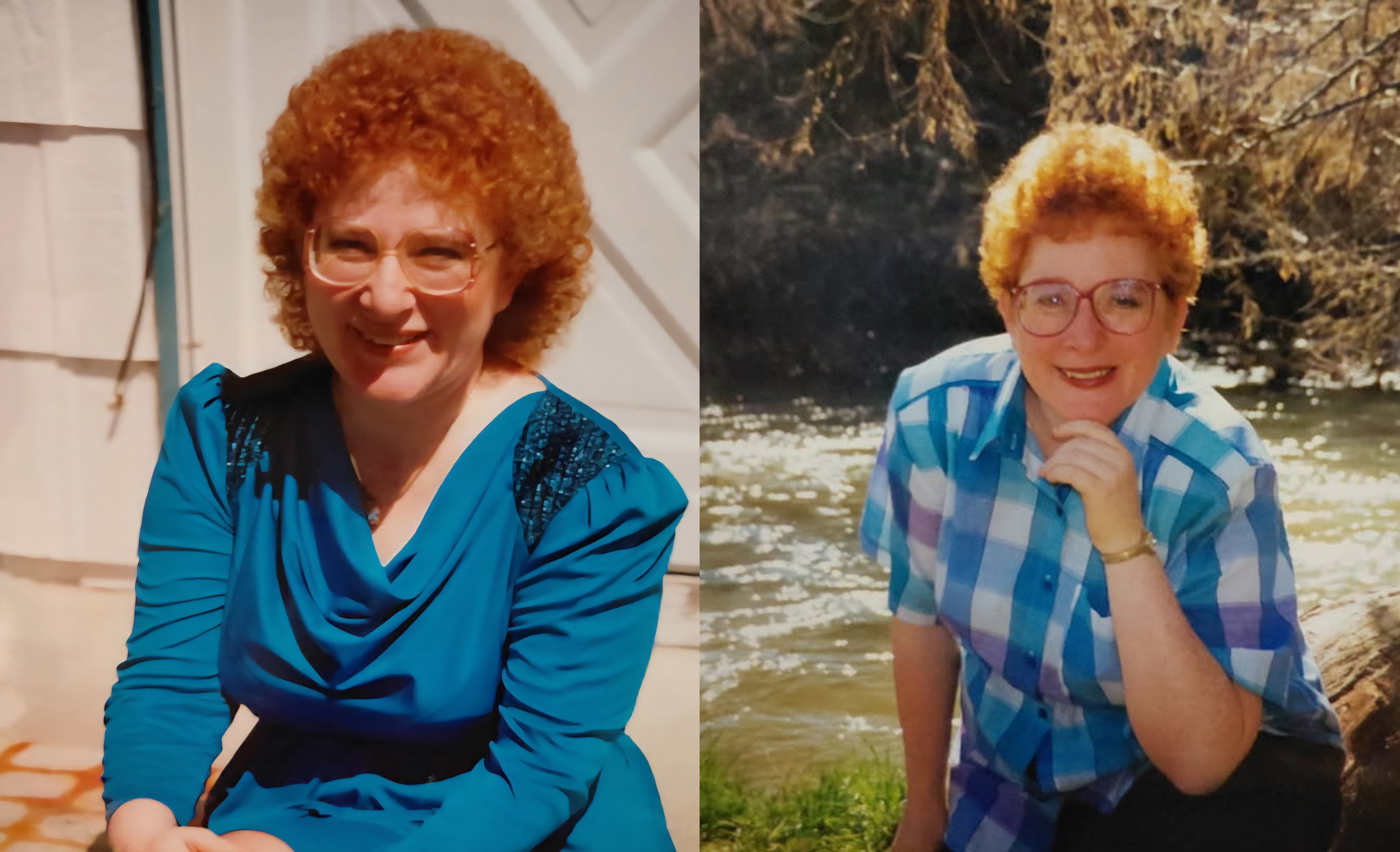 Wendy Twila Babbitt obituary photo